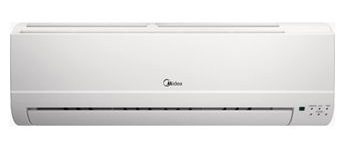 Máy lạnh Midea 2.5 HP MSMAB1-24CRN1