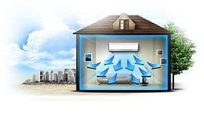 Máy lạnh Mitsubishi Electric MS-H13VC (1.5 HP) - 8 may lanh midea msma 09cr 1.0 hp 8 - Máy lạnh Mitsubishi Electric MS-H13VC (1.5 HP)