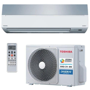 Máy lạnh Toshiba RAS-13N3K-V / 13N3A-V