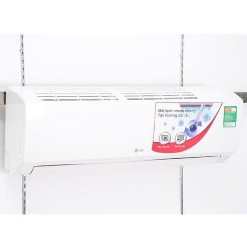 Máy lạnh treo tường LG S12ENA (1.5 HP, Gas R22) - 1 may lanh treo tuong lg s12ena 1 5 hp gas r22 26 - Máy lạnh treo tường LG S12ENA (1.5 HP, Gas R22)