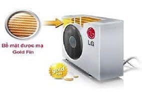 Máy lạnh treo tường LG V10ENT (1.0 HP, Inverter) - 1 may lanh treo tuong lg s12ena 1.5 hp gas r22 8 - Máy lạnh treo tường LG V10ENT (1.0 HP, Inverter)