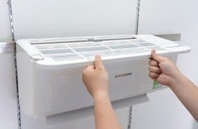Máy lạnh Mitsubishi Electric MS-H13VC (1.5 HP) - 5 May lanh Mitshubishi SRK 09CM 7 - Máy lạnh Mitsubishi Electric MS-H13VC (1.5 HP)