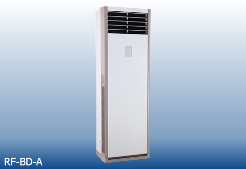 rc24 2.5 HP - Máy Lạnh Tủ Đứng Reetech RF24 / RC24 (2.5 HP, R410a)