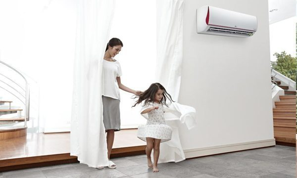 Cách khắc phục tiếng ồn ở máy lạnh