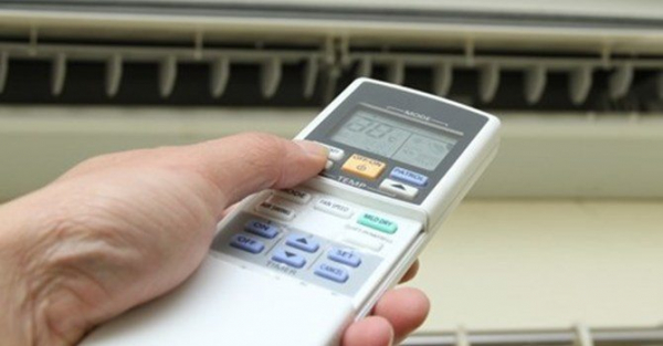 Những hiểu biết sai lầm về điều hòa
