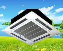 Máy lạnh Daikin âm trần sự lựa chọn tối ưu cho nhà xưởng