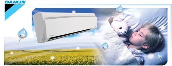Máy lạnh daikin có tốt không