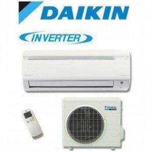 Ưu điểm vượt trội của  máy lạnh Daikin Inverter không thể bỏ qua