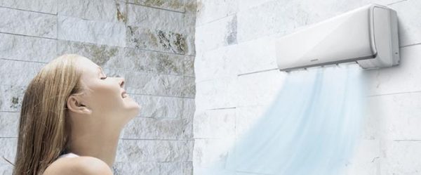 Khi nào máy lạnh cần nạp gas