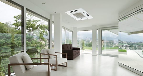 Máy lạnh Daikin tiết kiệm điện ưu điểm vượt trội
