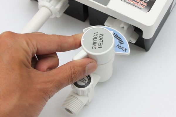 Máy nước nóng Panasonic DH-3JP4VH