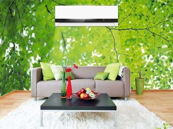 4 công việc giúp tăng tuổi thọ máy điều hoà
