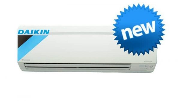 5 mẫu máy lạnh Daikin đáng đồng tiền