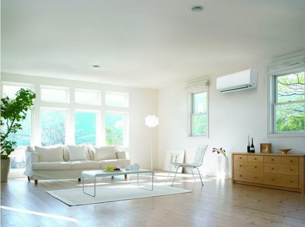 cac lenh co ban tren remote may lanh electrolux 3 - Máy lạnh 1 chiều khác gì máy lạnh 2 chiều?