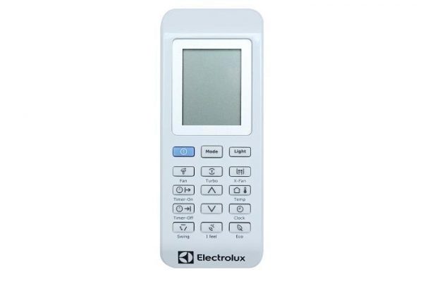 Cách sử dụng máy lạnh Electrolux