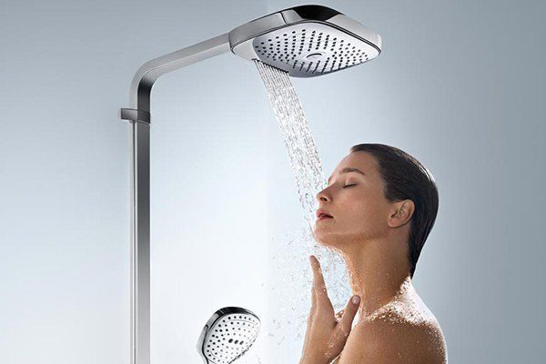 Cách sử dụng máy nước nóng hiệu quả
