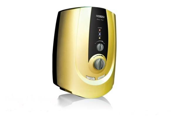 Chọn máy nước nóng như thế nào mới tốt?