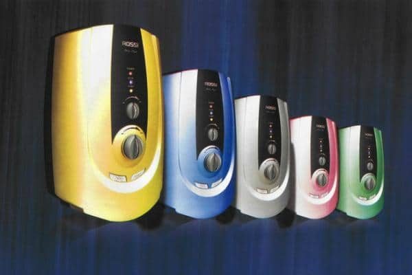 Chọn máy nước nóng như thế nào mới tốt?