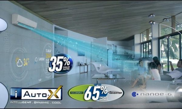 cong nghe iauto x tren may lanh panasonic la gi 2 - Công nghệ iAuto-X trên máy lạnh Panasonic là gì?