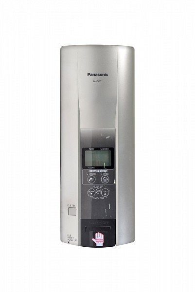 Những mẫu máy nước nóng tốt nhất cho sức khỏe