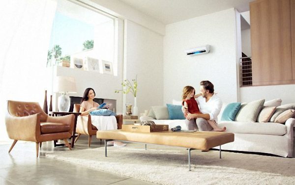 so sanh may lanh panasonic va may lanh daikin 3 - Ý nghĩa chỉ số nhiệt độ trên remote máy lạnh