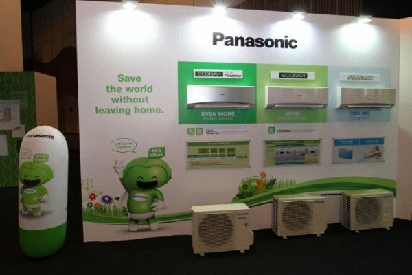 So sánh máy lạnh Panasonic và máy lạnh Daikin