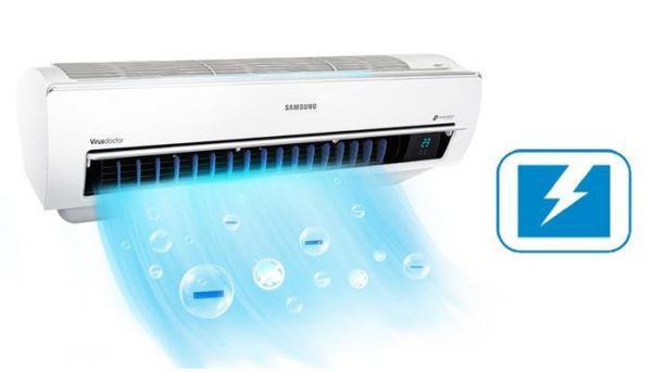 Tiện ích hẹn giờ và tự khởi động khi có điện lại trên máy lạnh
