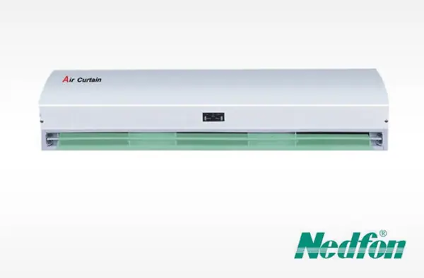 Quạt chắn gió Nedfon FM-3509-DY
