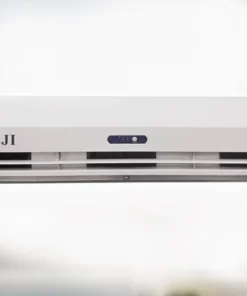 Quạt chắn gió Nafuji FM-3509-C-2Y