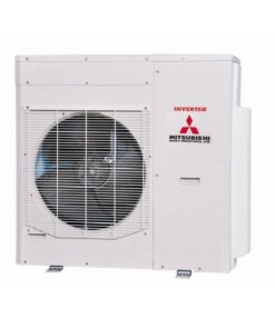 Dàn nóng Multi Mitsubishi Heavy SCM125ZM-S (5.0 HP, Gas R410)