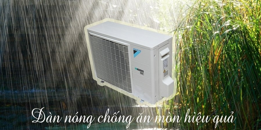 may lanh daikin ftkc71qvmv rkc71qvmv inverter gas r32 3 0 hp 9 - HVAC Việt Nam