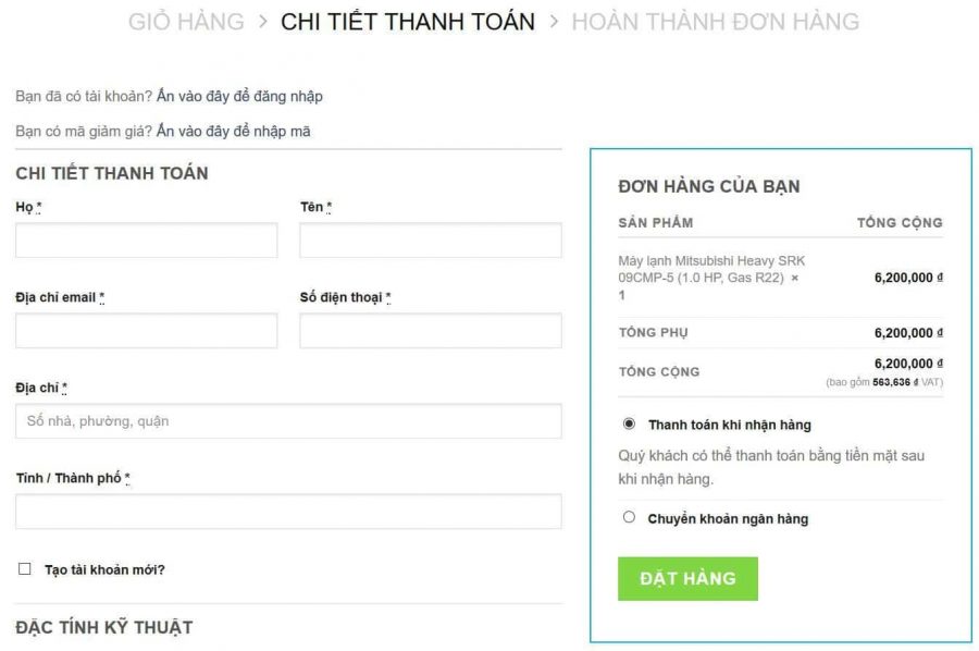 Hướng dẫn mua hàng trên Điện Máy Giá Tốt - 4 huong dan mua hang tren dien may gia tot 3 - Hướng dẫn mua hàng trên Điện Máy Giá Tốt