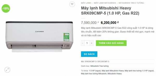 Hướng dẫn mua hàng trên Điện Máy Giá Tốt