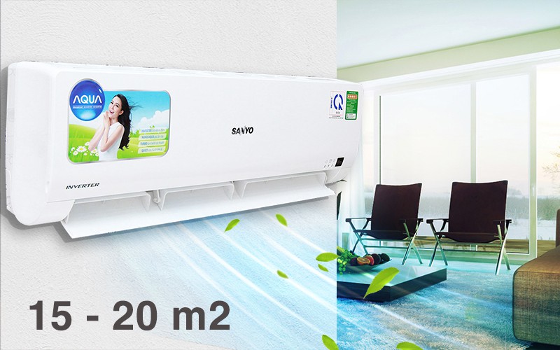 may lanh aqua aqa kcrv12wgs 17 1 - HVAC Việt Nam