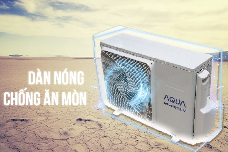 may lanh aqua aqa kcrv12wgs 17 3 - HVAC Việt Nam