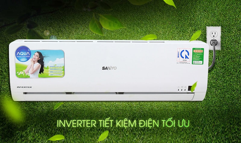 may lanh aqua aqa kcrv12wgs 17 4 - HVAC Việt Nam