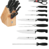 Bộ dao 10 món Zwilling Four Star