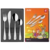 Bộ muỗng nĩa trẻ em Zwilling Bino 