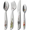 Bộ muỗng nĩa trẻ em Zwilling Eckbert (4 món)