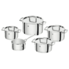 Bộ Nồi ZWILLING® PASSION – 5 Món