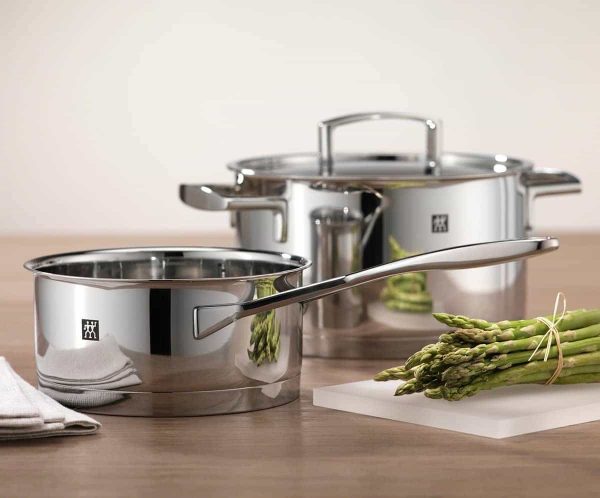 bo noi zwilling passion 5 mon 7 - Bộ nồi 5 món Zwilling Passion 66060-000