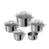 Bộ Nồi ZWILLING® Quadro – 5 Món