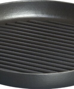 Chao Gang Nuong Staub Den 26cm