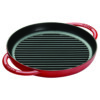 Chao Gang Nuong Staub Do Cherry 26cm