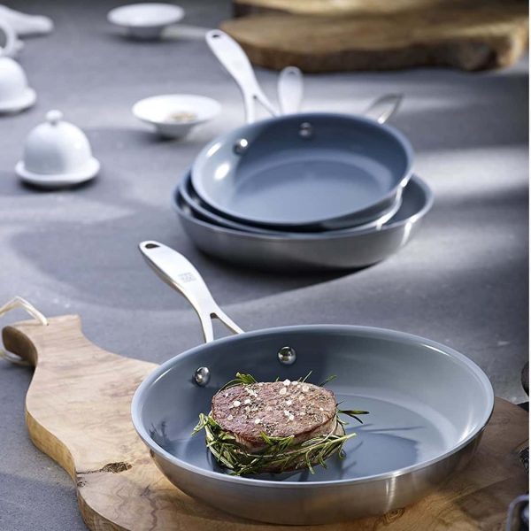 chao inox zwilling sol 20cm 3 lop 6 - Chảo inox ZWILLING Sol – 20cm (3 lớp)