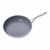 Chảo inox ZWILLING Sol – 20cm (3 lớp)