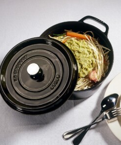 Noi Gang Tron Staub Mau Den