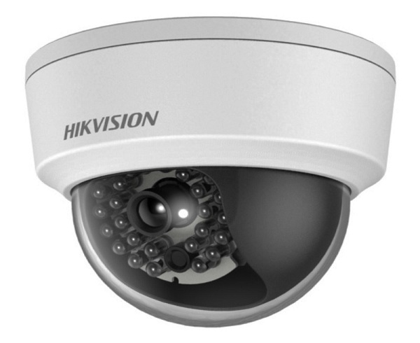5 2 - Camera IP WIFI 2.0 MP HIKVISION DS-2CD2120F-IW