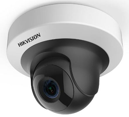 6 1 - Camera IP WIFI 2.0 MP HIKVISION DS-2CD2F22FWD-IWS