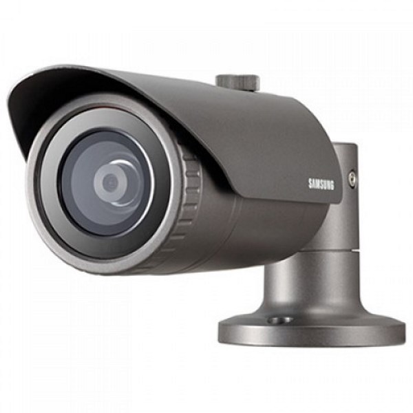 Camera IP hong ngoai 2.0 MP SAMSUNG QNO 6030RP - Camera IP hồng ngoại 2.0 MP SAMSUNG QNO-6030R/KAP